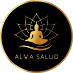 Alma salud centro de spa y terapias holísticas en las condes, sitio web diseñado por blajoma