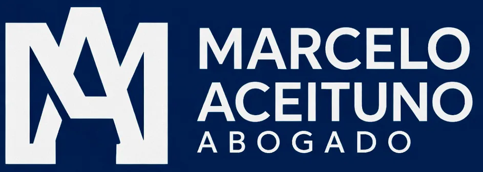 abogado marcelo aceituno